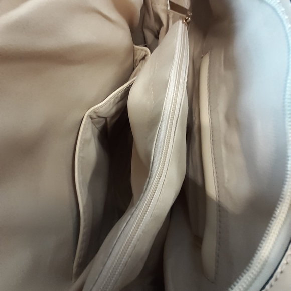 New Remin & Co. Satchel Bag Purse With Tags GG-719 - Picture 11 of 13